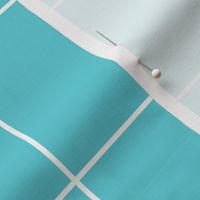 Retro Pool Tiles by Friztin
