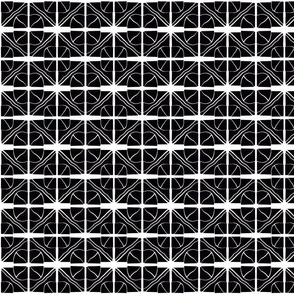 Black and White pattern #2