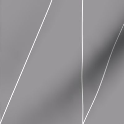 Grey Triangle Pattern by Friztin