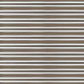 JOKER Brown Stripes 2