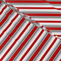 JOKER Red Stripes 2