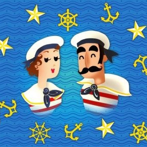 Sailors