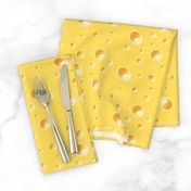 Swiss Cheese texture