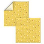 Swiss Cheese texture