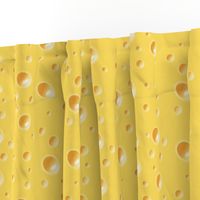 Swiss Cheese texture