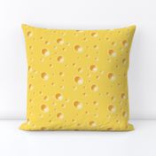 Swiss Cheese texture