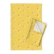 Swiss Cheese texture