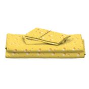 Swiss Cheese texture