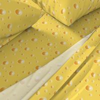 Swiss Cheese texture