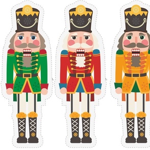 nutcracker