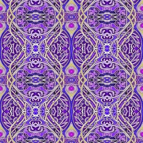 Purple Twist