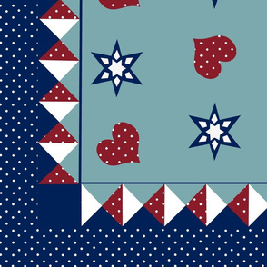 hearts_and_stars-_baby_quilt_80_x_100cms