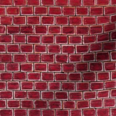 Red Bricks