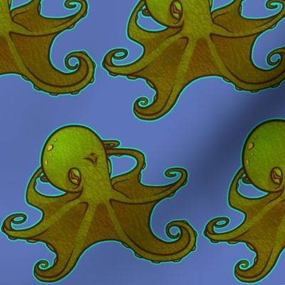 Octopus 2