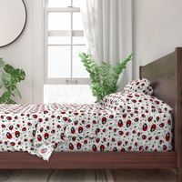 Cute Ladybug Pattern