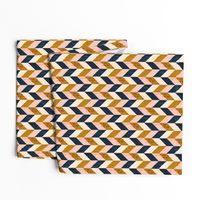 Desert Chevron (SMALL) 