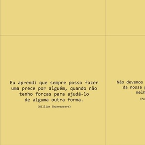Quotations in Portuguese