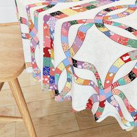 30_s_Inspired_Double_Wedding_Ring_Quilt