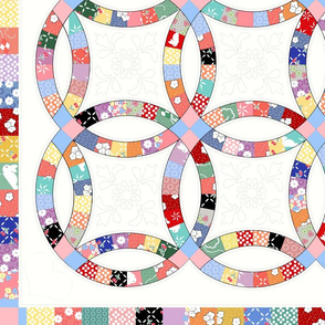 30_s_Inspired_Double_Wedding_Ring_Quilt