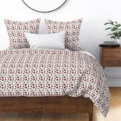 Cute Ladybug Pattern (small print)