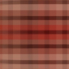 Paint Roller Plaid