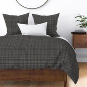 Castle Gray Plaid