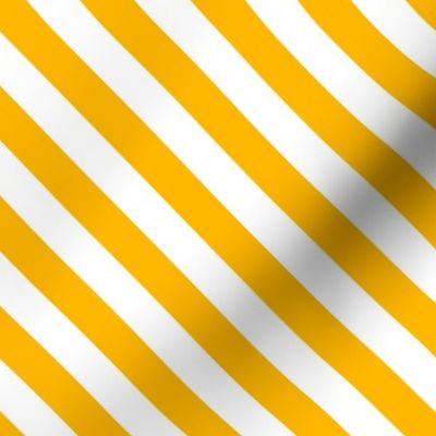 Stripes explosion - Yellow