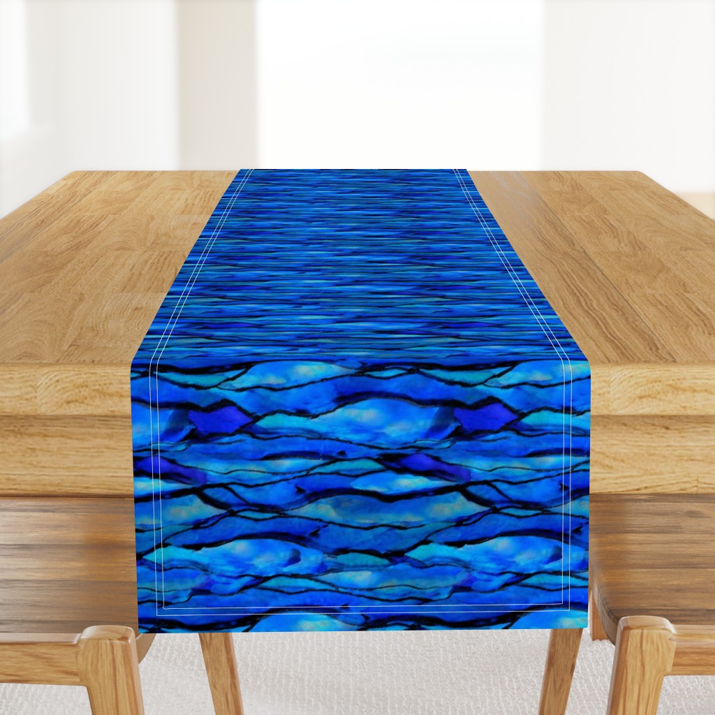 Ocean Ripple