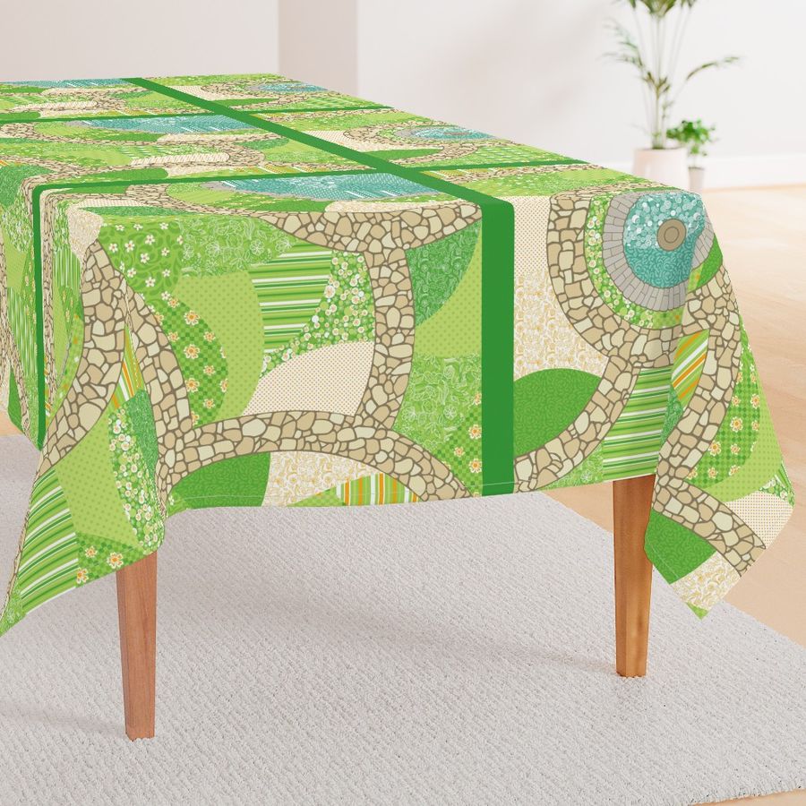 HOME_GOOD_RECTANGULAR_TABLE_CLOTH