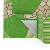 Garden Play Quilt