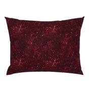 Maroon Galaxy