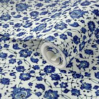 Tile Tablecloth