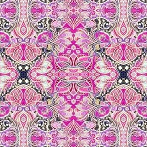 Victorian Excess (magenta)