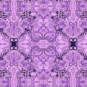 Victorian Excess (purple)