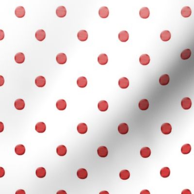 Red Gradient Dot