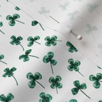 Shamrock // small