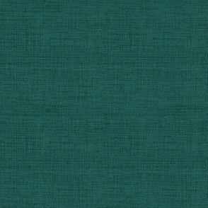 Linen Teal