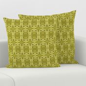 Sunshine Basket Weave Plaid