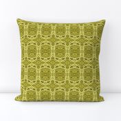 Sunshine Basket Weave Plaid