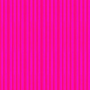 Two tone pink stripes-2