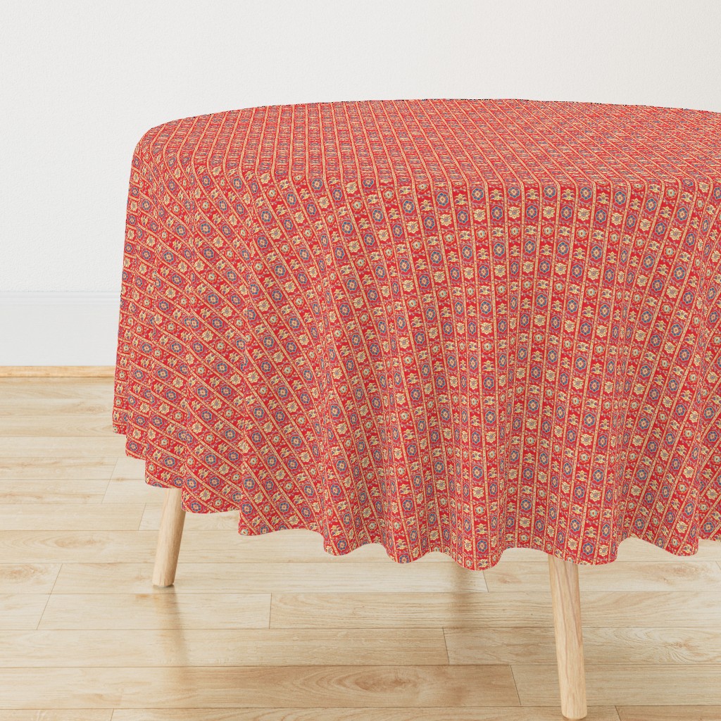 Tabriz Tablecloth