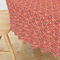 Tabriz Tablecloth