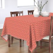 Tabriz Tablecloth