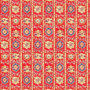 Tabriz Tablecloth