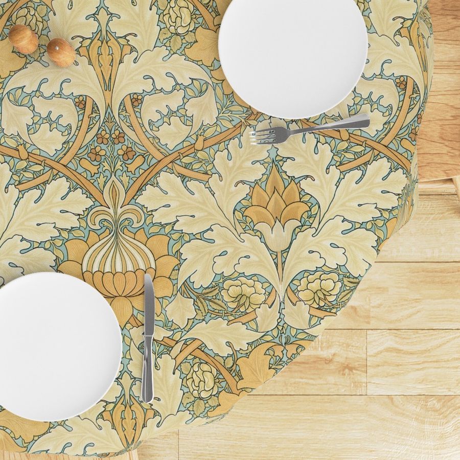 HOME_GOOD_ROUND_TABLE_CLOTH