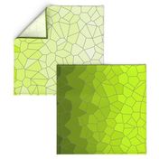 Gradient Voronoi Green