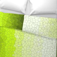 Gradient Voronoi Green