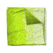 Gradient Voronoi Green
