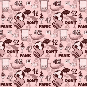 Don't Panic 2