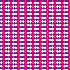 Magenta Indigo Hex